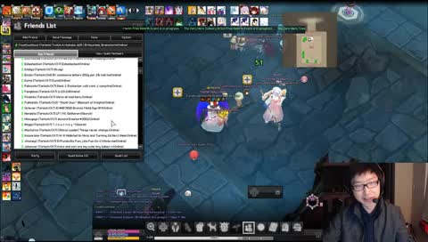 [EN] {Tarlach-NA} Short stream, maybe variety