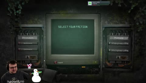 [Eng] Rex lost to a giga, time for cero | 10/10 Would recommend this game, come ask me why! | Fun times with friends! | Come chill and chat!