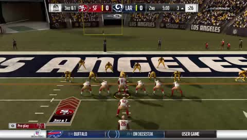 Playoffs?
