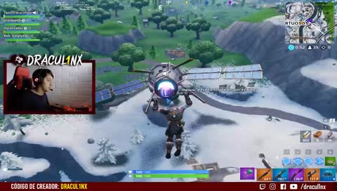 SQUAD CON LOS CABROS!!// +1200 Wins