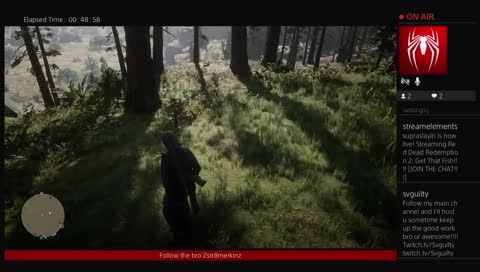 Birthday Stream With The Bros!!!! [JOIN THE CHAT!!!]