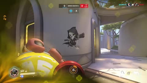 I am incapable of hooking up with anyone irl or girl