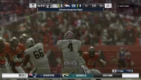 DaZe_Chibbs54's Live PS4 Broadcast