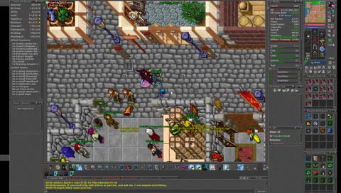 ED 440+ Lutabra.  [Esp][Eng][Port]