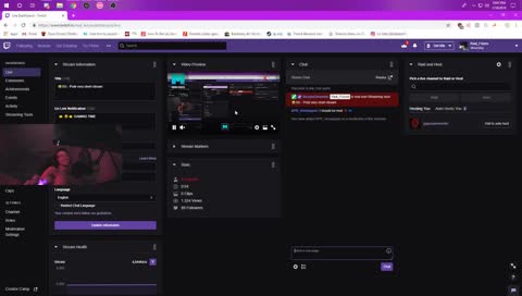 😂SU - Prob very short stream