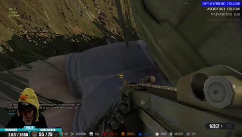 Exile XL Potato Duckies | Come Say Hi ;-)