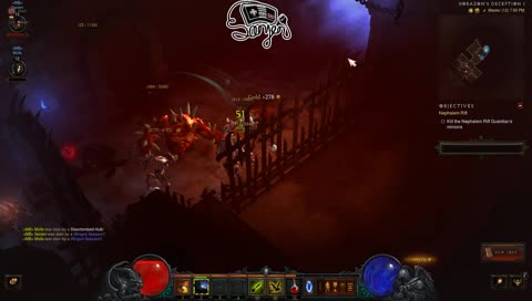 Diablo 3 in 2019?! Non Mobile Gamer, btw