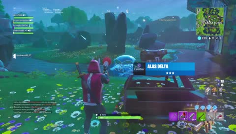 [ESP/MEX] ¡Venir! Venir a por mi, pero con la cara destapada 🍷🏔️  || @jairoplay56