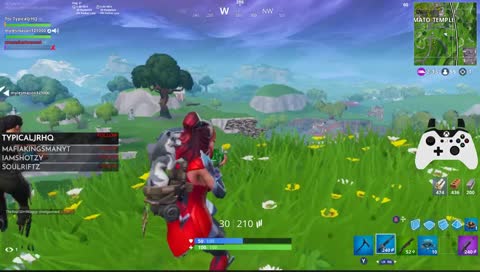 Bopping kids, nvm I'm trash | !discord