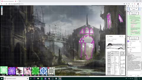 Another DnD Sesh ;)