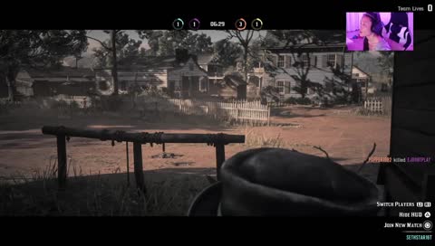 Friday Night Cowgirl [#16Tons]