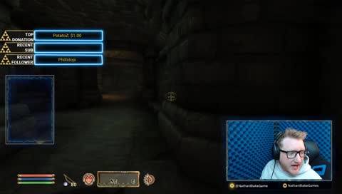 Oblivion Time Everybody!