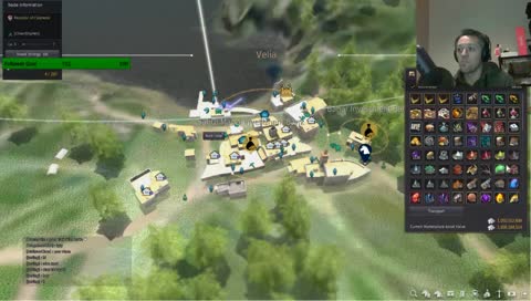 [NA] 60 Maewha. hit 60 tonight! now boring storage consolidation for silver gains.