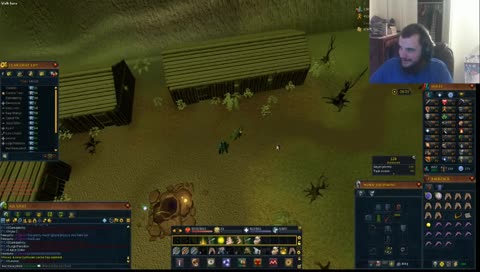 Questing for Curses