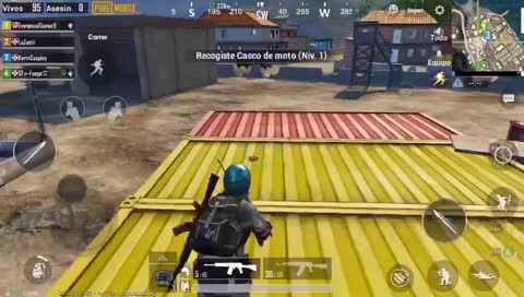 Play with me KarinCosplay 😘😘, powered by #Mobcrush #pubgmobile #game #girlgaming