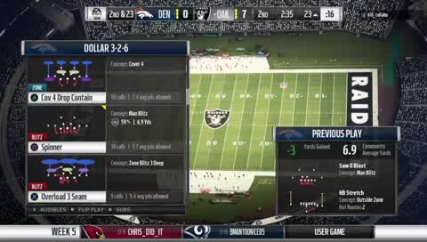 PalaMD Rico_257's Live PS4 Broadcast