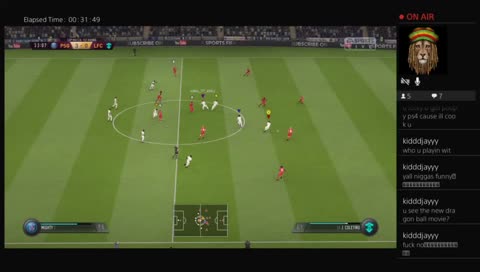 MIGHTY_KID_4's Live PS4 Broadcast