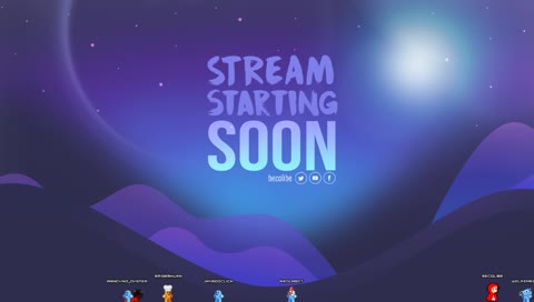 [AUS] NEW BEGINNINGS! | NEW PC | w/ becolibe