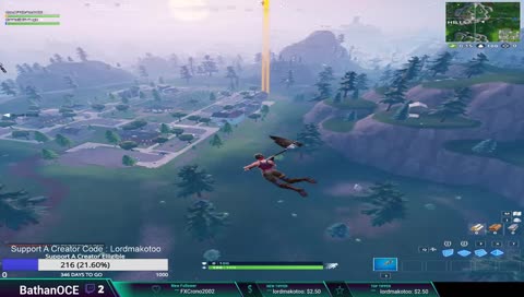 1 Bit Text To Speech Fortnite 14 Year Old Player 700+ Wins. Come Chill