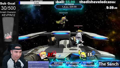 Lylat legal?