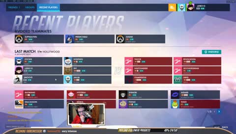 Gaming With Dad(s) - Overwatch D'va Playing Legos Between Competitive Games