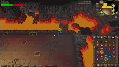AT ZUK / SECOND TIME / Inferno // pb zuk fr