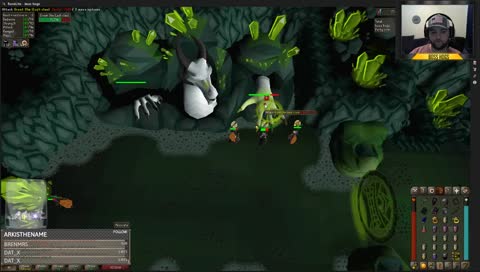 Heckin meme raids with a monkey!!