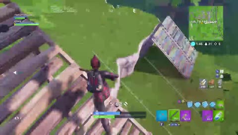 MAKING A DEATHRUN!!!! WERE AFFILIATED BABY!!!!!