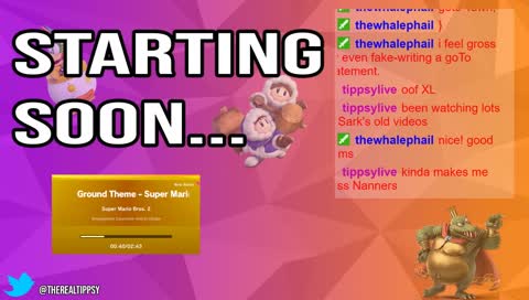 Conniptions for Online