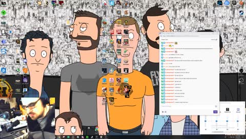 my microphone is better than your microphone (i think)