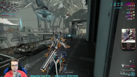 [PC] Helping New/Old Players | Plat/Relics/Kuva You name it! | Tin/10 Luck