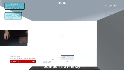 CORRIENDO MALETAS | ISRAEL