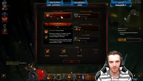 S16 DoYaBlow (Barb King)