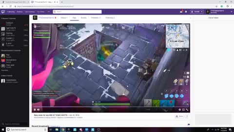 ttvcoolmantom12’s mobile stream