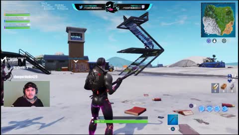 TGIF ... Grinding them Games