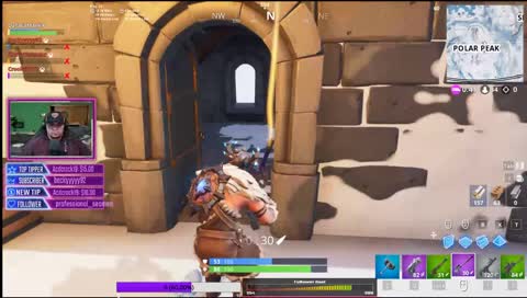 umm i'm sorry i didnt ask for salt on my taco ma'am...