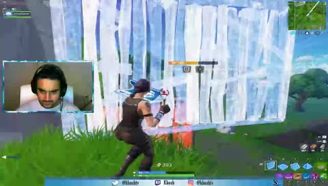 It's Friday my dudes - New Emote!