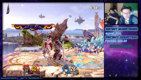 Friday Night Stream! Start of MLK Weekend!