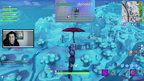 Faze Cizzors Deathrun <> IG: Fresco._.17