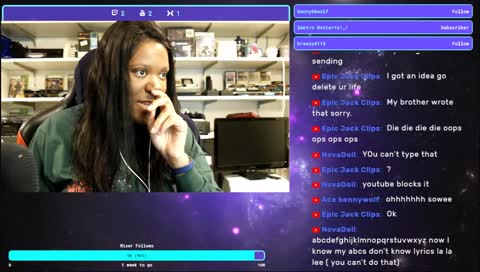 Late Night Chat and Chill