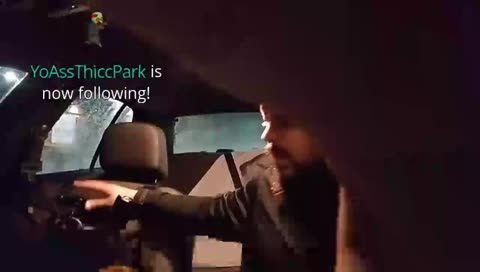 [18+] Paul Blart Simulator | Snow night = slow night?