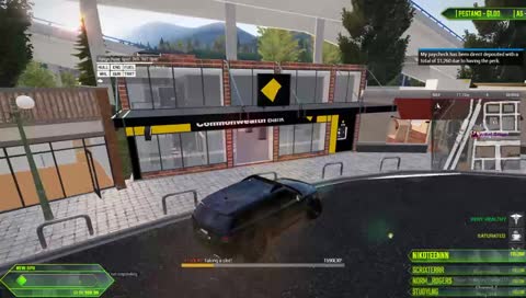Los Diablos Cartel | Sub Button :0 | Arma-life.com