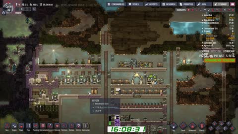 [ENG] I'm getting better at this game...
Normal Speed
Advice Welcome (That means you can backseat!)
220 Cycles On Record