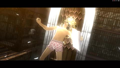 Play Catherine With Me