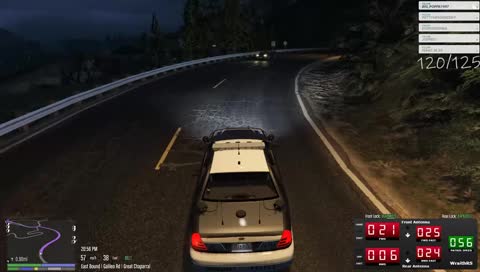 Chief of Cucks Adam Hopping | NoPixel RP