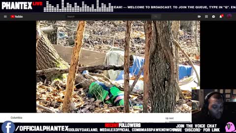 Feedback n Memes - Open Voice Chat