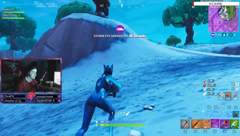 YAHHH YEEEEEEEET | SUB TO TEEQO ON YT | #FaZeAnt #FaZe5 | !sm !teeqo