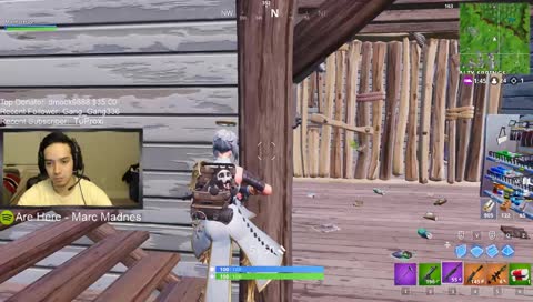 FUNKY FRIDAY! Dancing for every victory!