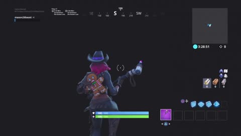 What is going to happen with polar peak