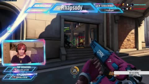 RHAPSODY IS BACKKK !!!
